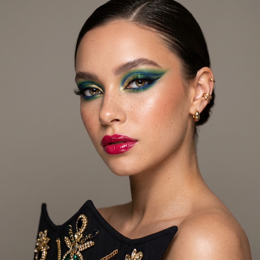 Fashion Makeup